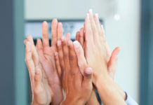 Nix The 360 And Go For The High Five (Develops Others)