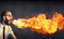 Fire Up Your Conversations! When to Use Email–Or Your Voice (Communication)