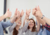 happy employees