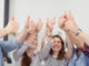 happy employees