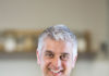 Purple Carrot CEO Andy Levitt