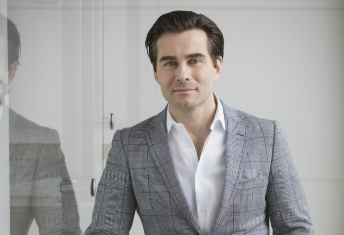 Mike Steib CEO of XO Group Inc. Mike Steib
