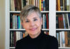 Author Sally Helgesen