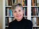 Author Sally Helgesen
