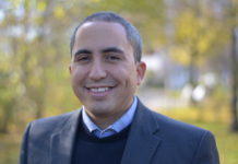 Author Justin Bariso
