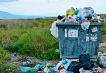 PODCAST #290: This Leader Only Produces One Bag Of Trash Per Year | Joshua Spodek