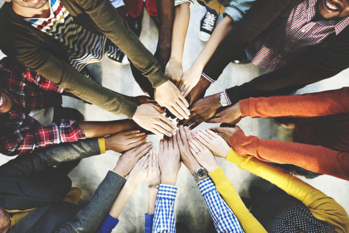 shutterstock_344201303 Connectedness Theme CliftonStrengths StrengthsFinder