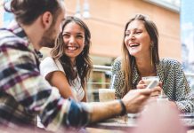 Relator Theme CliftonStrengths StrengthsFinder