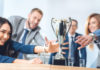 Competition Theme CliftonStrengths StrengthsFinder