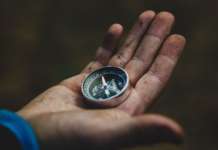 The Clarity Compass LEADx Brit Poulson