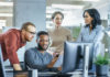what is employee engagement