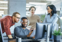 Restorative® Theme (CliftonStrengths®, formerly StrengthsFinder®) what is employee engagement