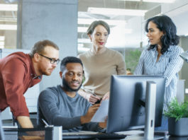 what is employee engagement