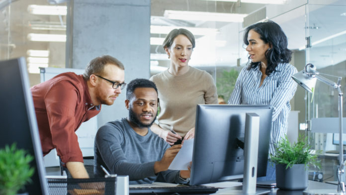 Employee Engagement what is employee engagement