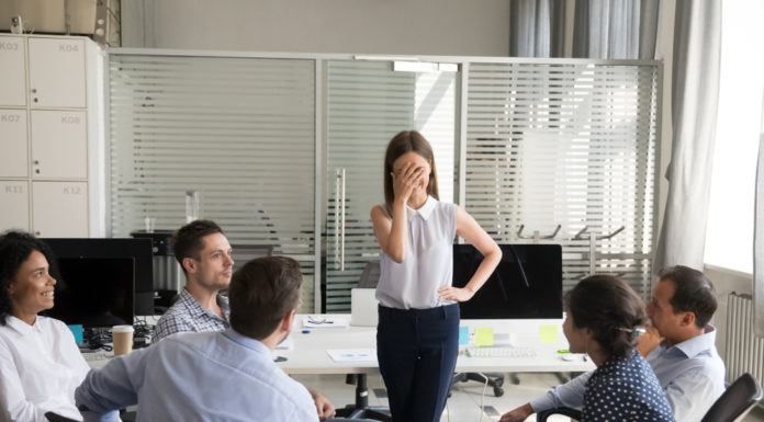 Personality Types of DISC S Personality Steadiness
