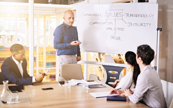 shutterstock_471064763 Belief® Theme CliftonStrengths® StrengthsFinder
