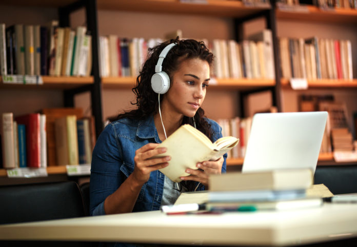 shutterstock_701467699 Learner® Theme CliftonStrengths® StrengthsFinder®