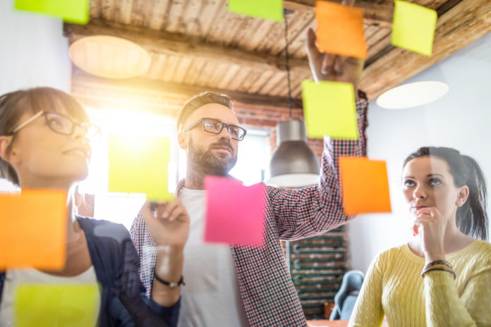 shutterstock_703607812 Ideation® Theme CliftonStrengths® StrengthsFinder®
