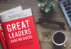 Great Leaders Have No Rules