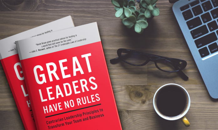 324Kruse Great Leaders Have No Rules