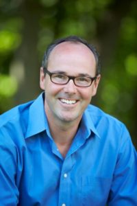 Shawn Hunter Small Acts of Leadership