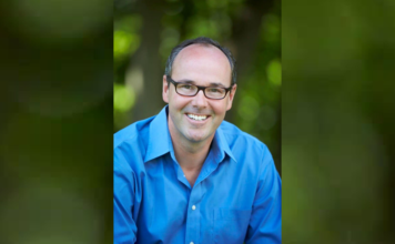 Shawn Hunter Small Acts of Leadership