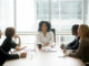 Decision Making Critical Thinking Competency