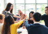 How Great Leaders Create Engaging Cultures That Maximize Results