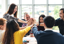 How Great Leaders Create Engaging Cultures That Maximize Results