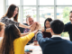 How Great Leaders Create Engaging Cultures That Maximize Results