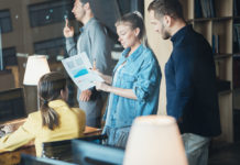 Thriving in Ambiguity Change Ambiguity Change Leadership Competency