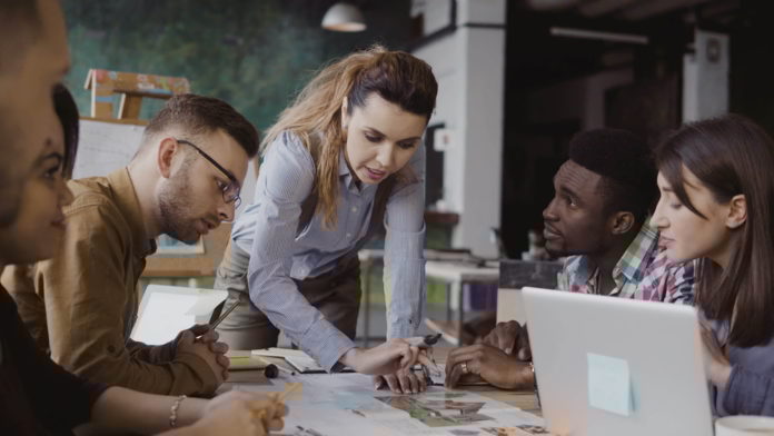 Developing Others Leadership Competency Developing Others Leadership Competency