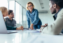 Accountability Leadership Competency