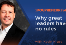 Youpreneur