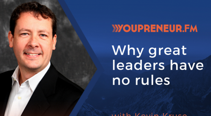 Youpreneur