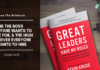Great Leaders Have No Rules Kevin Kruse