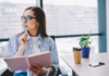 How Millennial Managers Get Promoted Fast