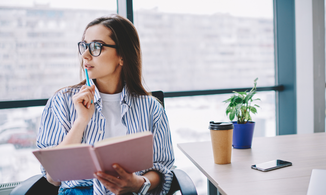 How Millennial Managers Get Promoted Fast