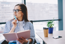 How Millennial Managers Get Promoted Fast