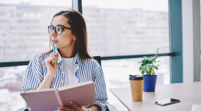 How Millennial Managers Get Promoted Fast