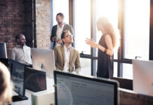 Communicates Effectively Communication Leadership Competency