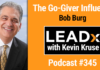Bob Burg The Go Giver
