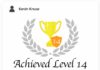Achieved LEADx Level