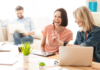 employee engagement gallup
