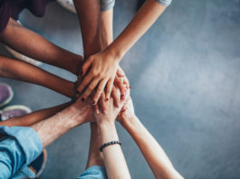 Integrity Trust Leadership Competency
