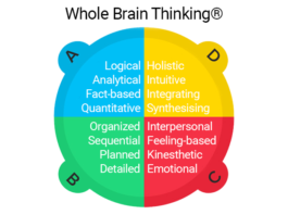 Whole Brain Thinking®