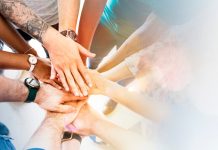Builds Teams