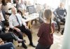 Scaling Leadership
