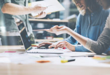 Innovation Creativity Leadership