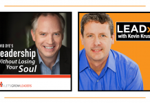 Leadership Without Losing Your Soul